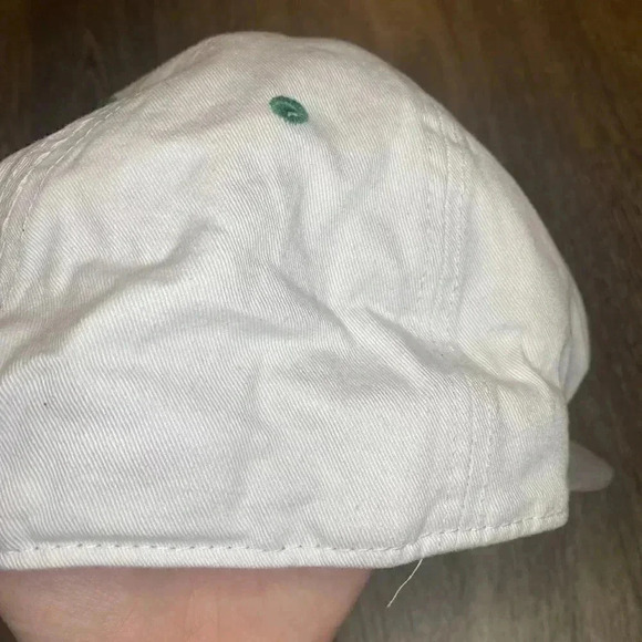 Mens New Era Atlanta Braves White Hat - 8 - Picture 5 of 9